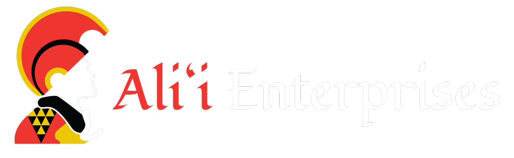 Al'li Enterprises Logo